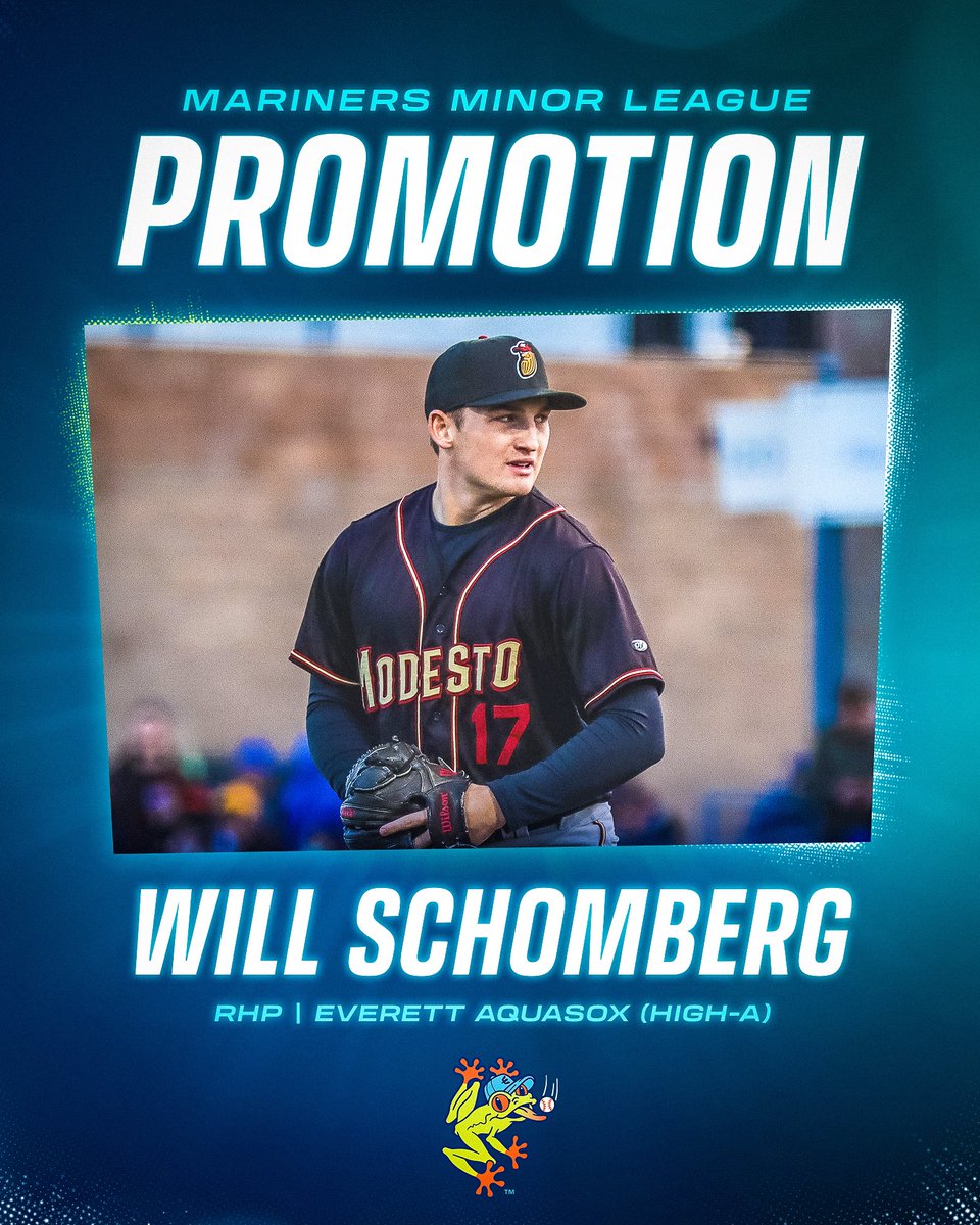 MsPlayerDev's tweet photo. More moves! 🚚

🔹 Michael Morales ➡️ @ARTravs 
🔹 Will Schomberg ➡️ @EverettAquaSox 
🔹 Adrian Quintana ➡️ @ModestoNuts
🔹 Jean Muñoz ➡️ @ModestoNuts https://t.co/LbXpXpodTf