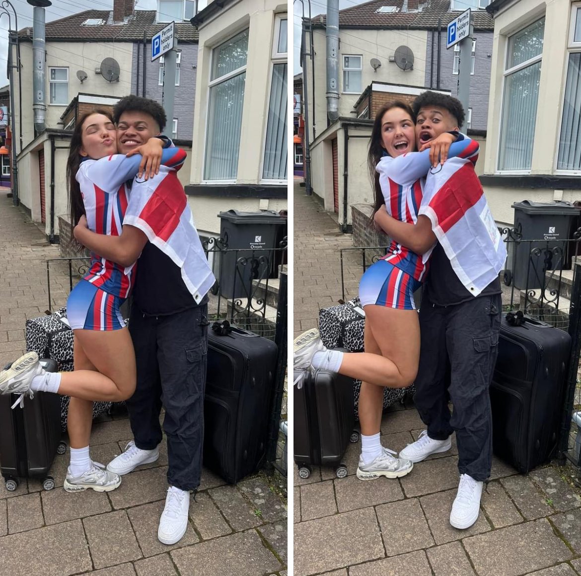 Junior Frood tweet media