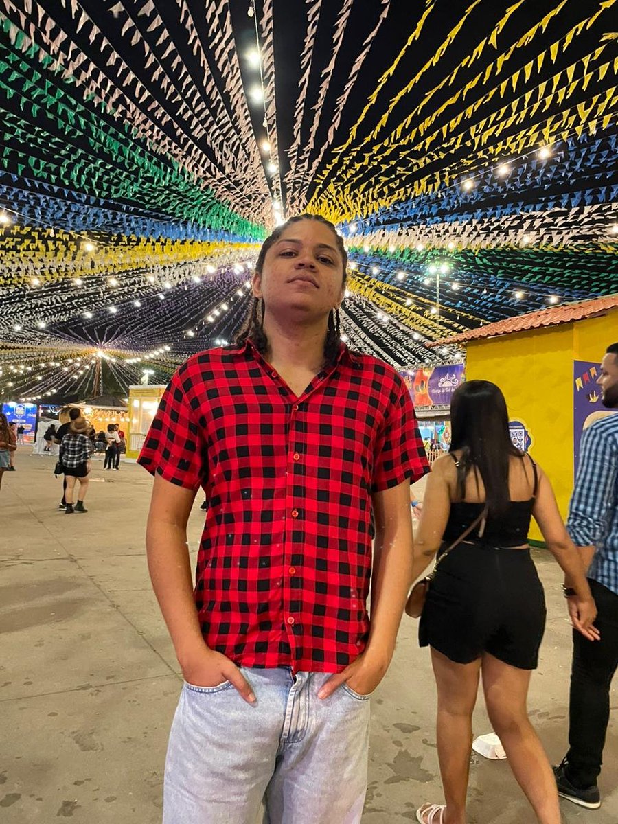 SailorErix's tweet photo. Nas minhas contas foram apenas 13 dias mas sinto como se tivesse celebrado o mês todinho sem parar
Amo ser nordestino e amo morar no país do forró ♥️ https://t.co/PFaNMZaqw1
