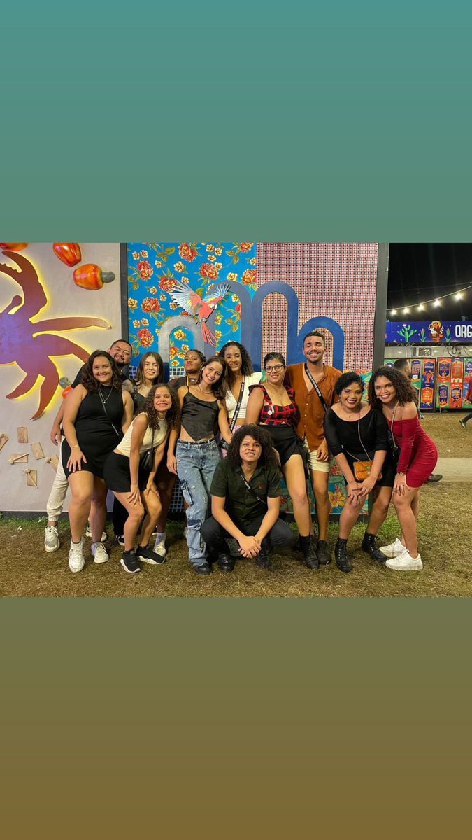SailorErix's tweet photo. Nas minhas contas foram apenas 13 dias mas sinto como se tivesse celebrado o mês todinho sem parar
Amo ser nordestino e amo morar no país do forró ♥️ https://t.co/PFaNMZaqw1