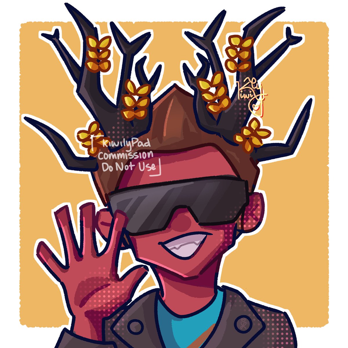 some more art I forgot to post :3

#art #robloxart #robuxcommission #roblox #robloxcommission #commissionsopen