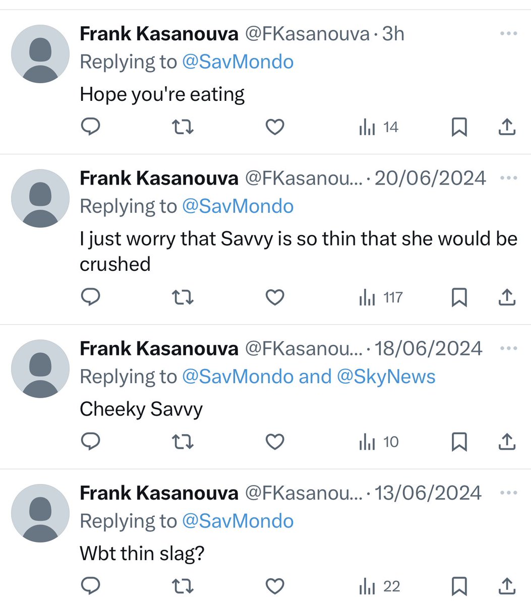 Sav Mondo tweet media