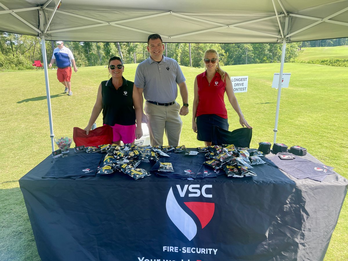 PEPMobile's tweet photo. The 24th Annual PEP Golf Tournament was a great success! More than 250 business leaders gathered on June 14, 2024 for course games and prizes to support the PEP Mission.

Congratulations to our overall team winner, Core Industries! Check out the full list: https://t.co/ZiCoUVJx4H https://t.co/rDhxsfOMD3