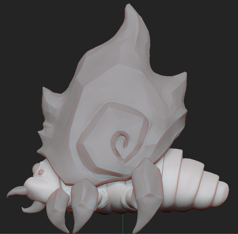 PRJTransmute's tweet photo. It's #MonsterMonday! 🐉✨ Check out these old sketches that transformed from just an idea into an adorable 3D model. 
Next Monday, we'll reveal the colored version! 👀
#MotivationalMonday #IndieGame #StylizedArt #CreativeProcess #MobileMonday  #ConceptArt #3DModeling #Unity3 https://t.co/sAdRZvuJ2E