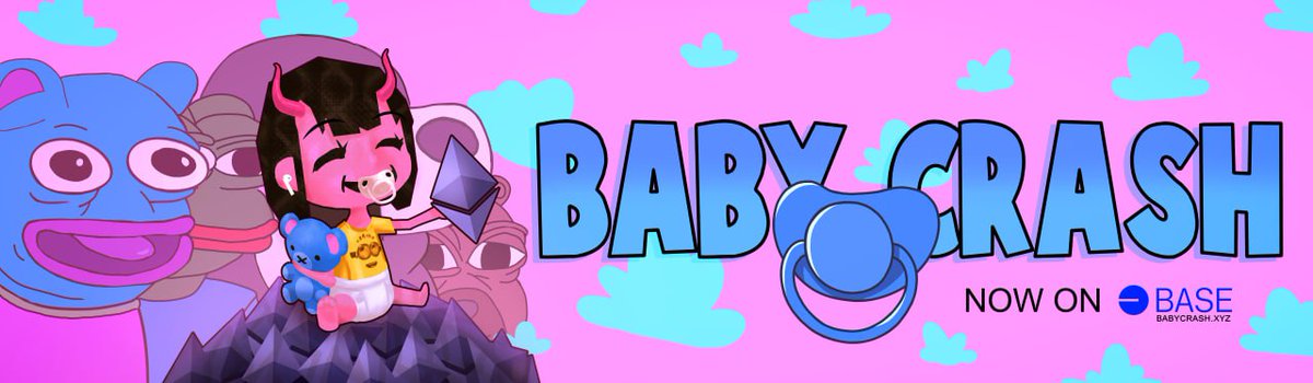 instaMAGE's tweet photo. This is one of the few projects where I see the dev working hard, and the community is united.

After this rivalry between other communities passes, BC will go to the moon.

@Baby_CrashX @CrashiusClay69 #cripto #basememecoins https://t.co/JvAUkulfL0