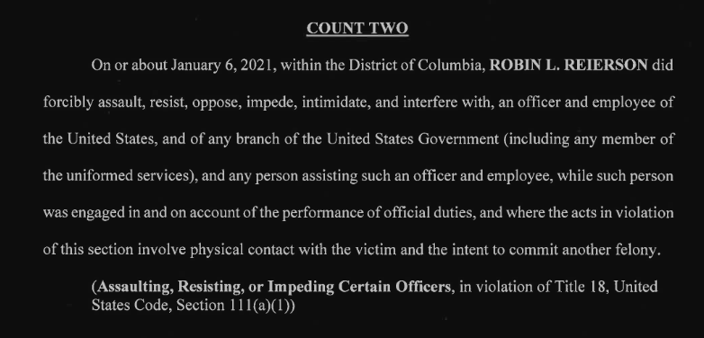 sfoguj's tweet photo. Robin Reierson's plea to Count 2 is accepted. Sentencing 10/16. https://t.co/FasjqkiqXW