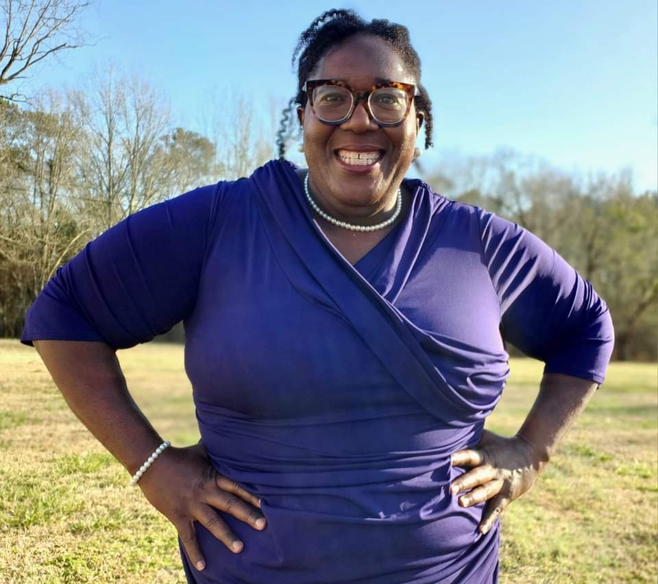 Planning Women’s History Month events and need a speaker? I hope you'll consider me! Check-out what a recent client said about my work.