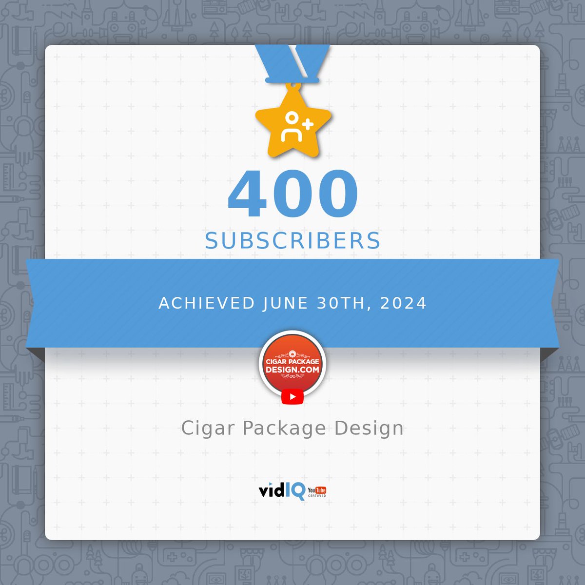 YouTube.com/CigarPackageDe…