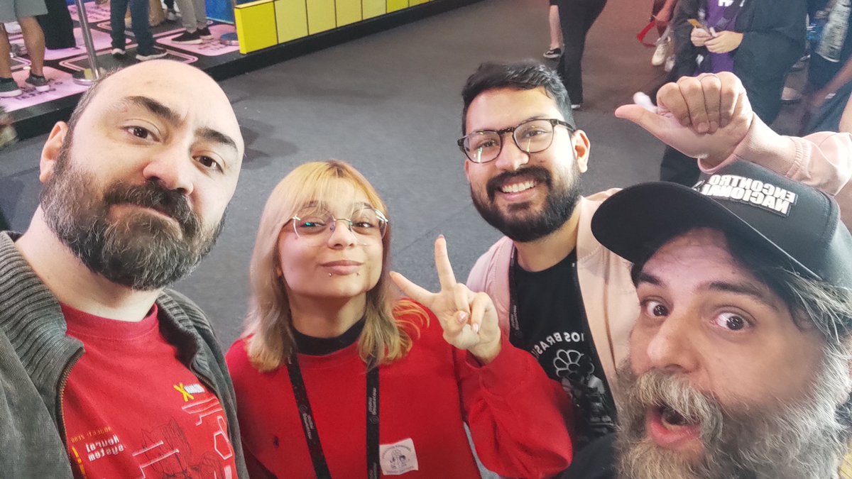 QUByte Interactive tweet media