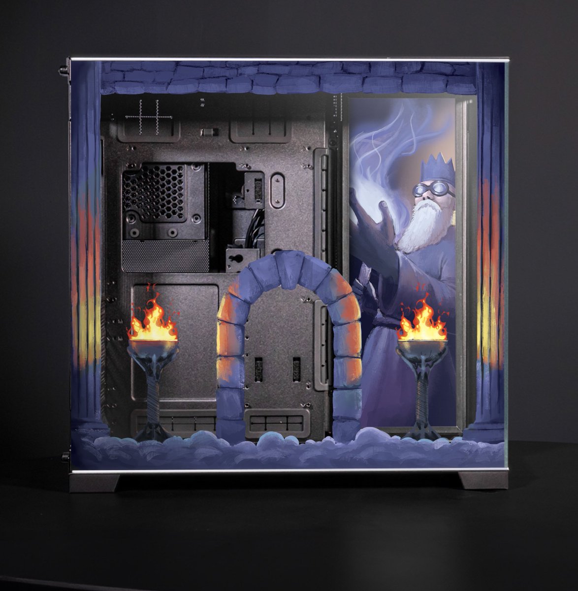 Starforge Systems tweet media