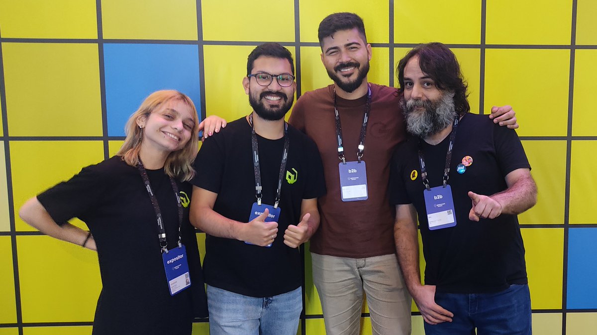 QUByte Interactive tweet media