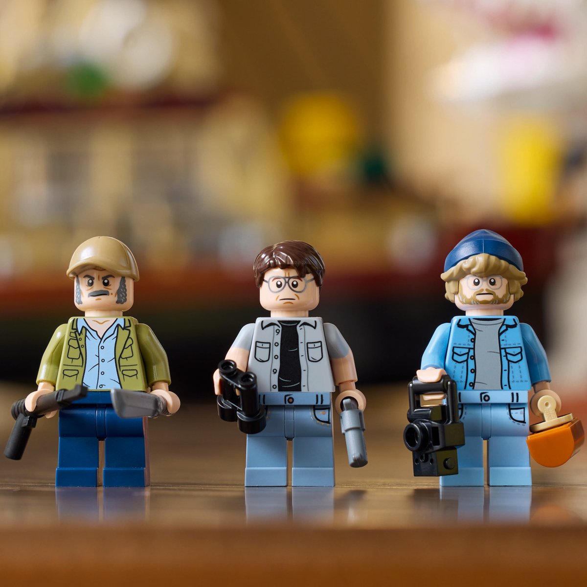 Beyond the Brick tweet media