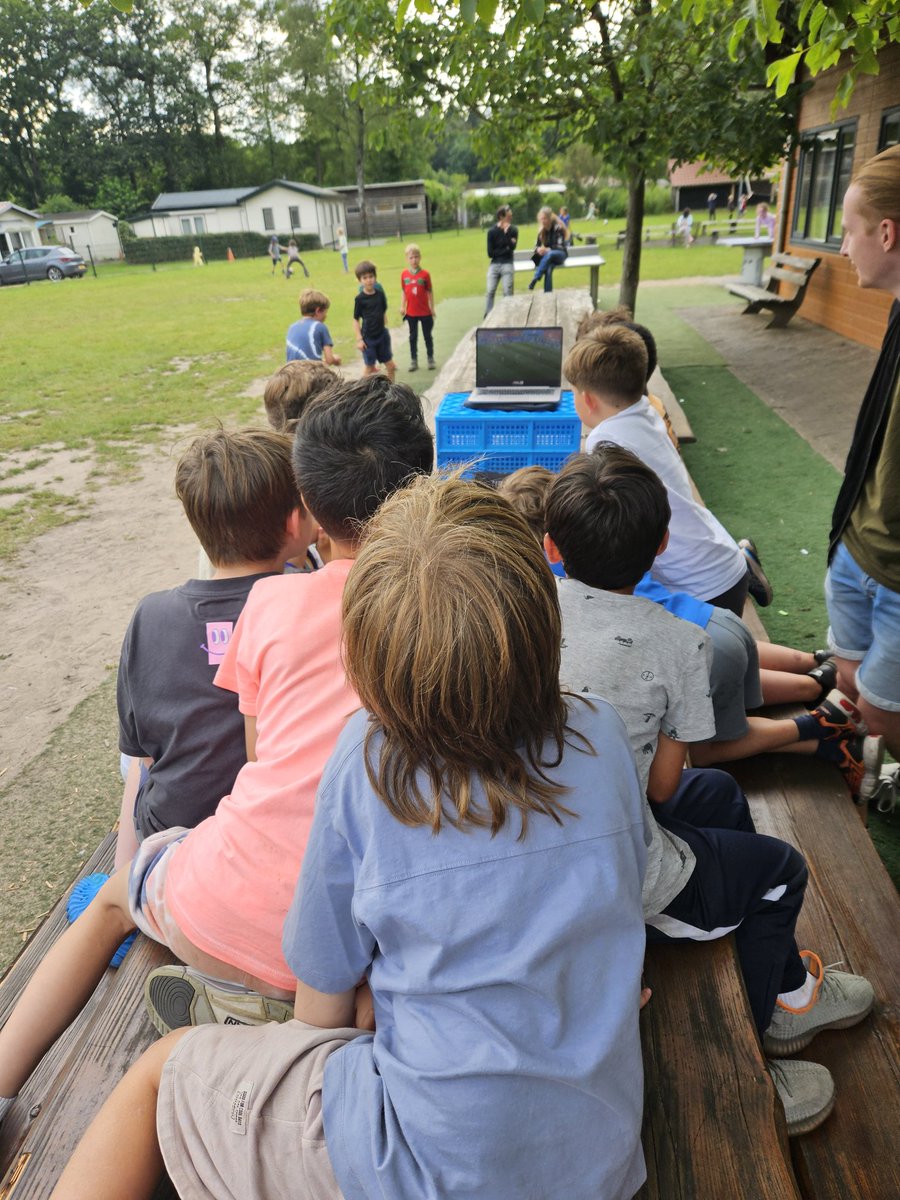 Annemarie Postma tweet media