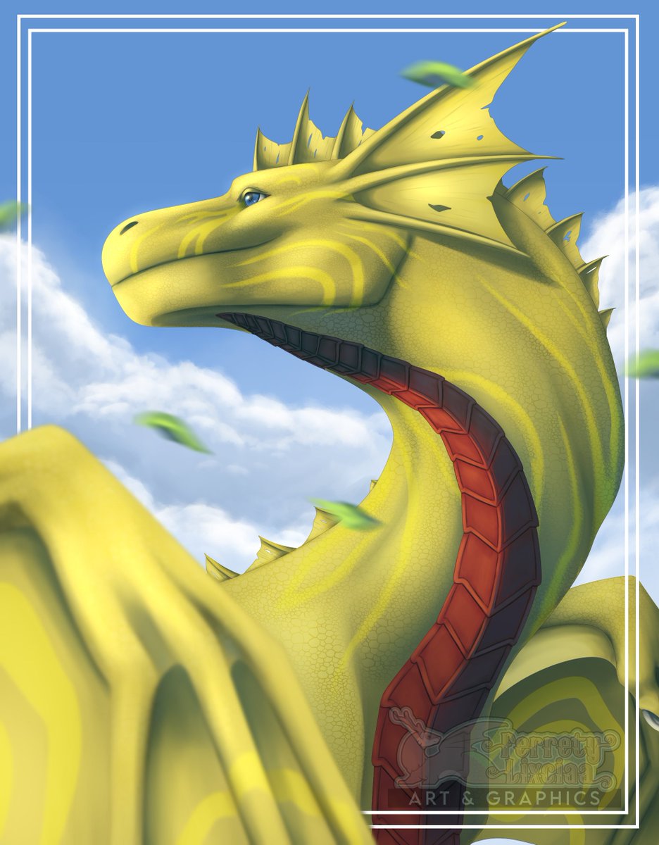 Ferrety_Lixciaa's tweet photo. kicking off 2024 art fight by attacking @Rackiera1 of her istaria character! timelapse below-- https://t.co/optG0jdZVS