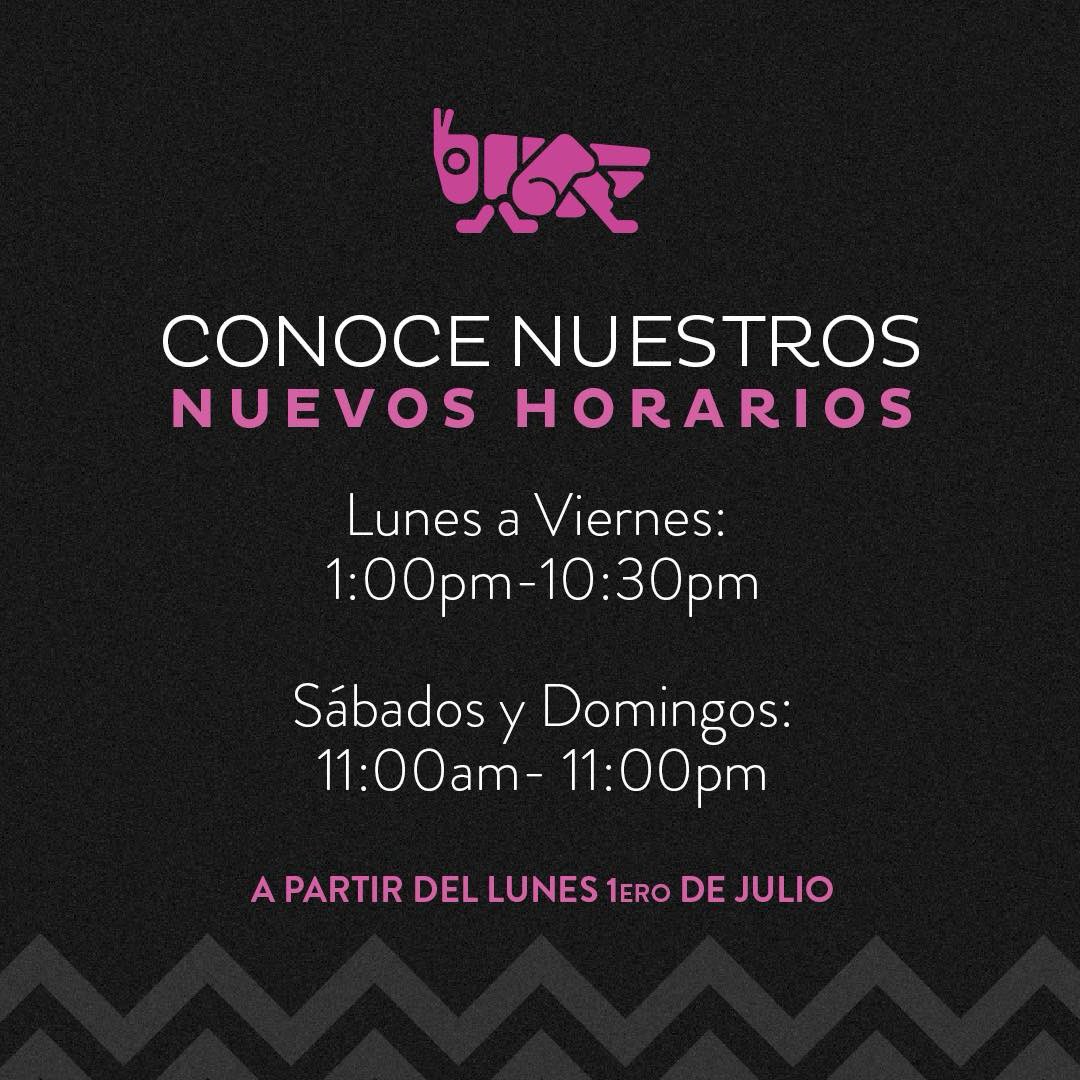 Chapulín tweet media