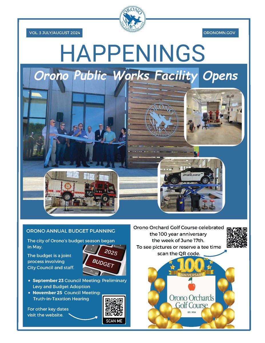oronomn's tweet photo. Read the Orono July/August Happenings Newsletter. Click on the link to learn more! https://t.co/NrEE138Ly9 #July/AugustHappeningsNewsletterhttps https://t.co/pojvMxnQio