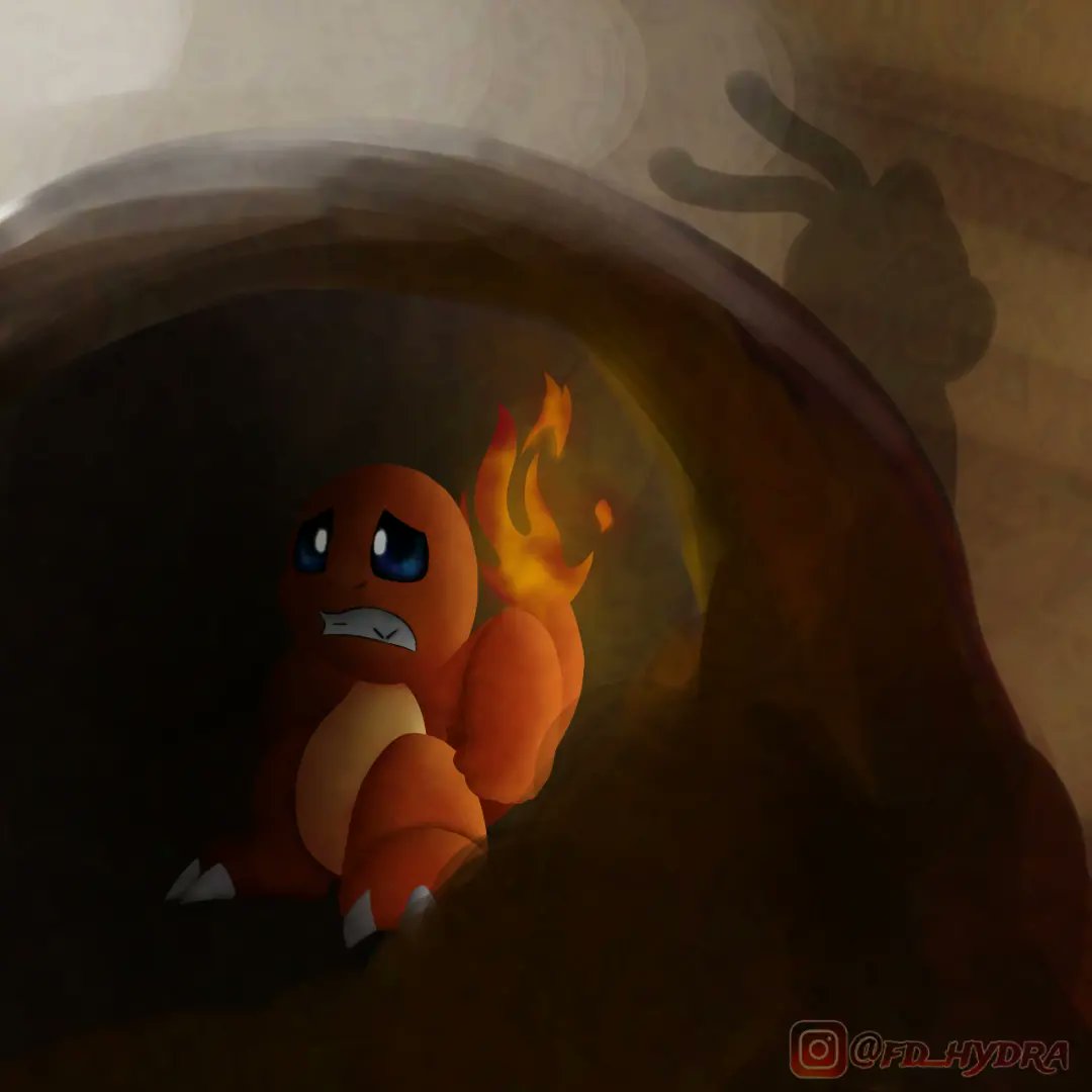 🔥🐲 Fiery Dragon Hydra 🐲🔥 tweet media
