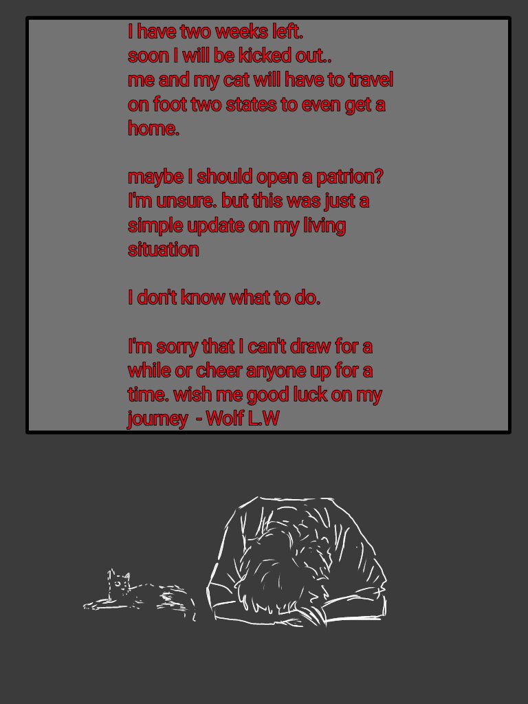 jambo_guy's tweet image. July 1st.  [Notice] #HelpNeeded