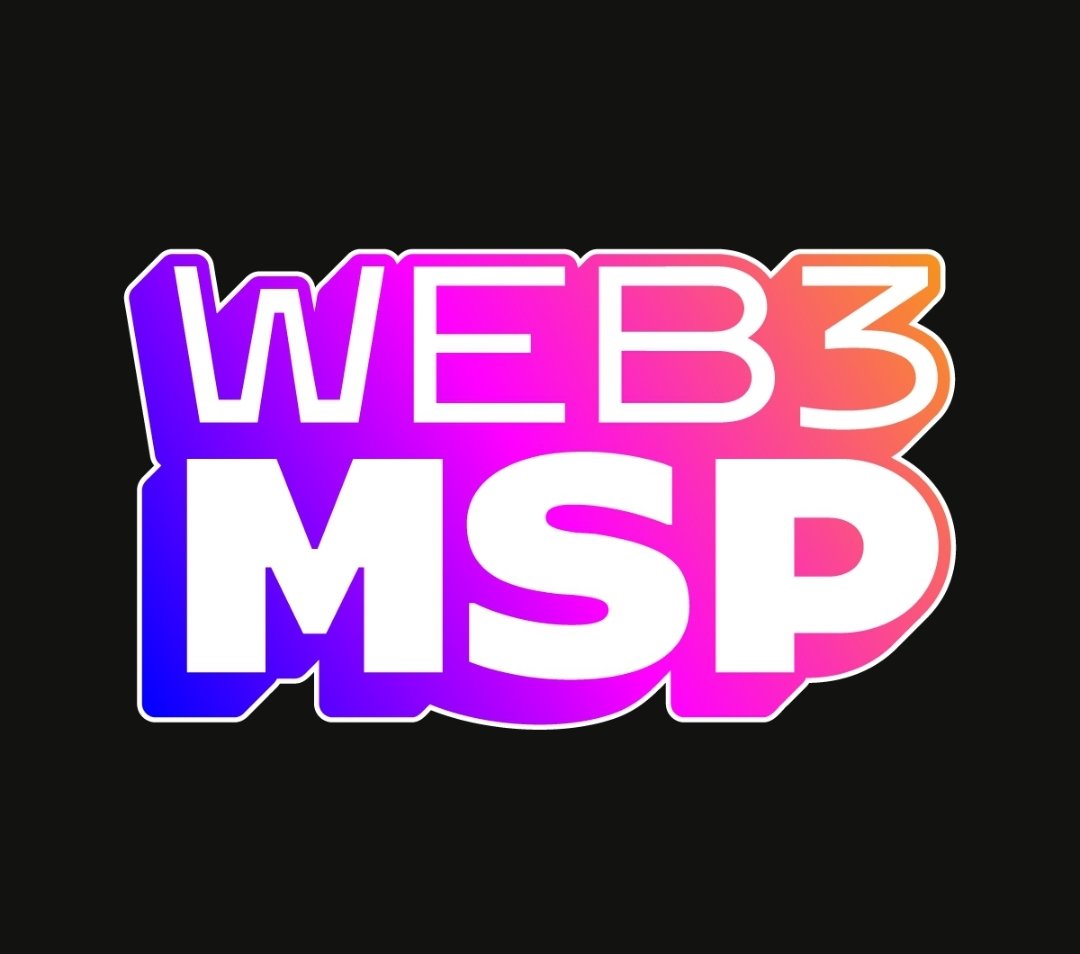 web3msp's tweet image. Happy Monday Minnesota. It&apos;s a new week and a new month, let&apos;s make progress and don&apos;t forget to take care of yourself 🙂