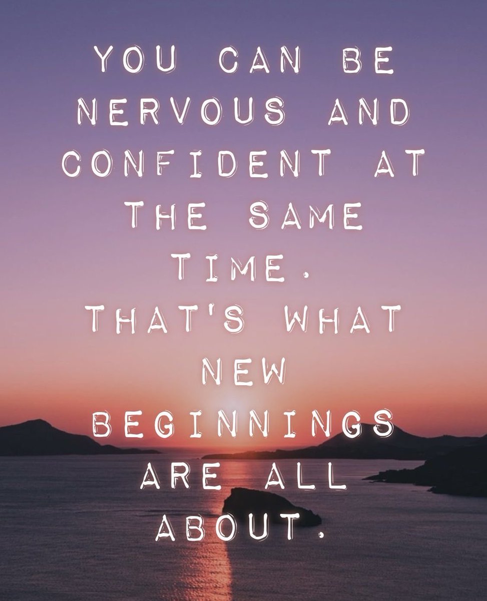 karrie_joy's tweet photo. Change is hard at first, messy in the middle, and gorgeous in the end!!!!
Here’s to finding the end!🤞🏻💪🏻😊
#thelittlethingsarethebigthings
#lastsandfirsts
#changetogrow
#challengeyourself https://t.co/4Bb4eDanll