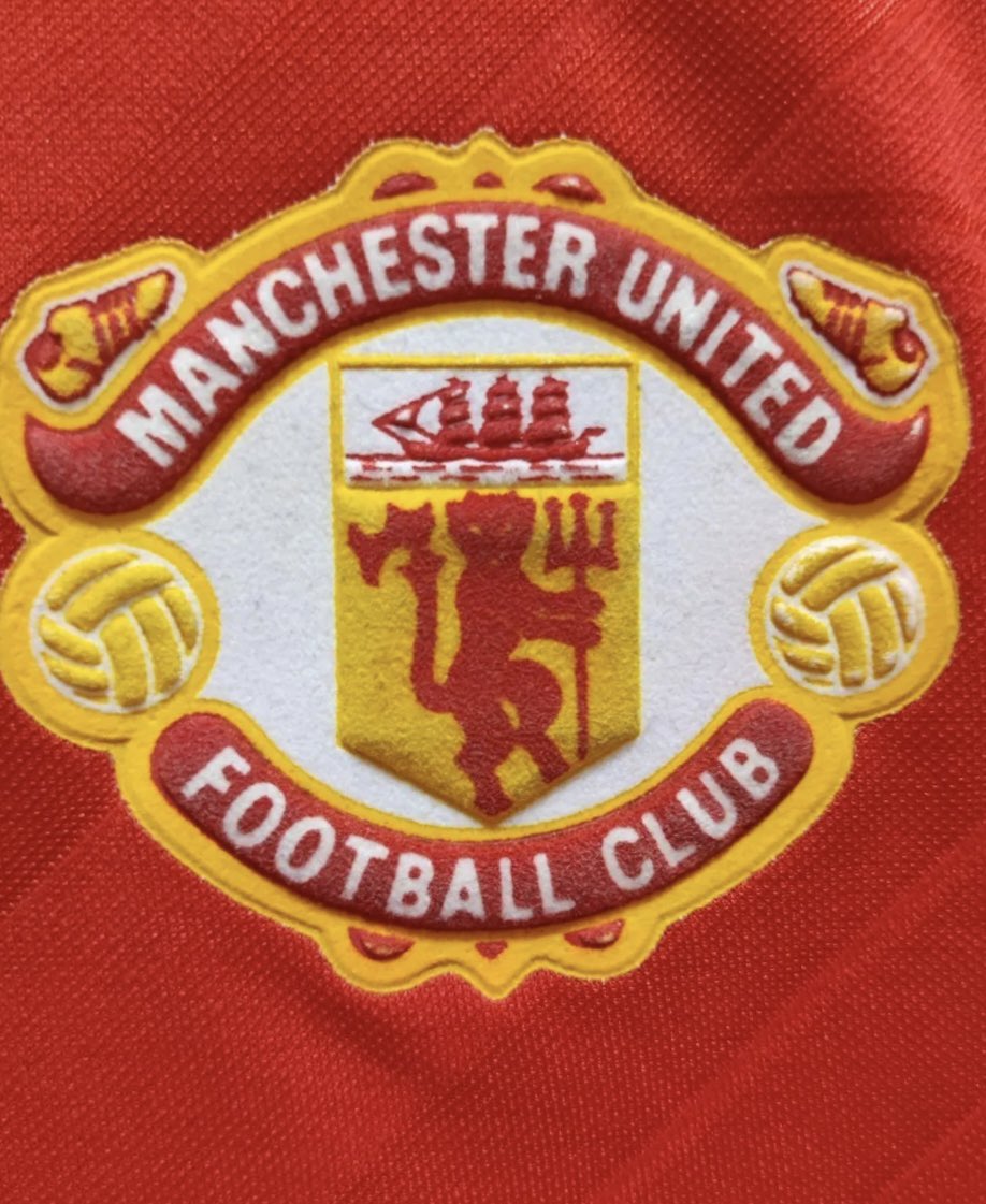 Man Utd Collectors tweet media
