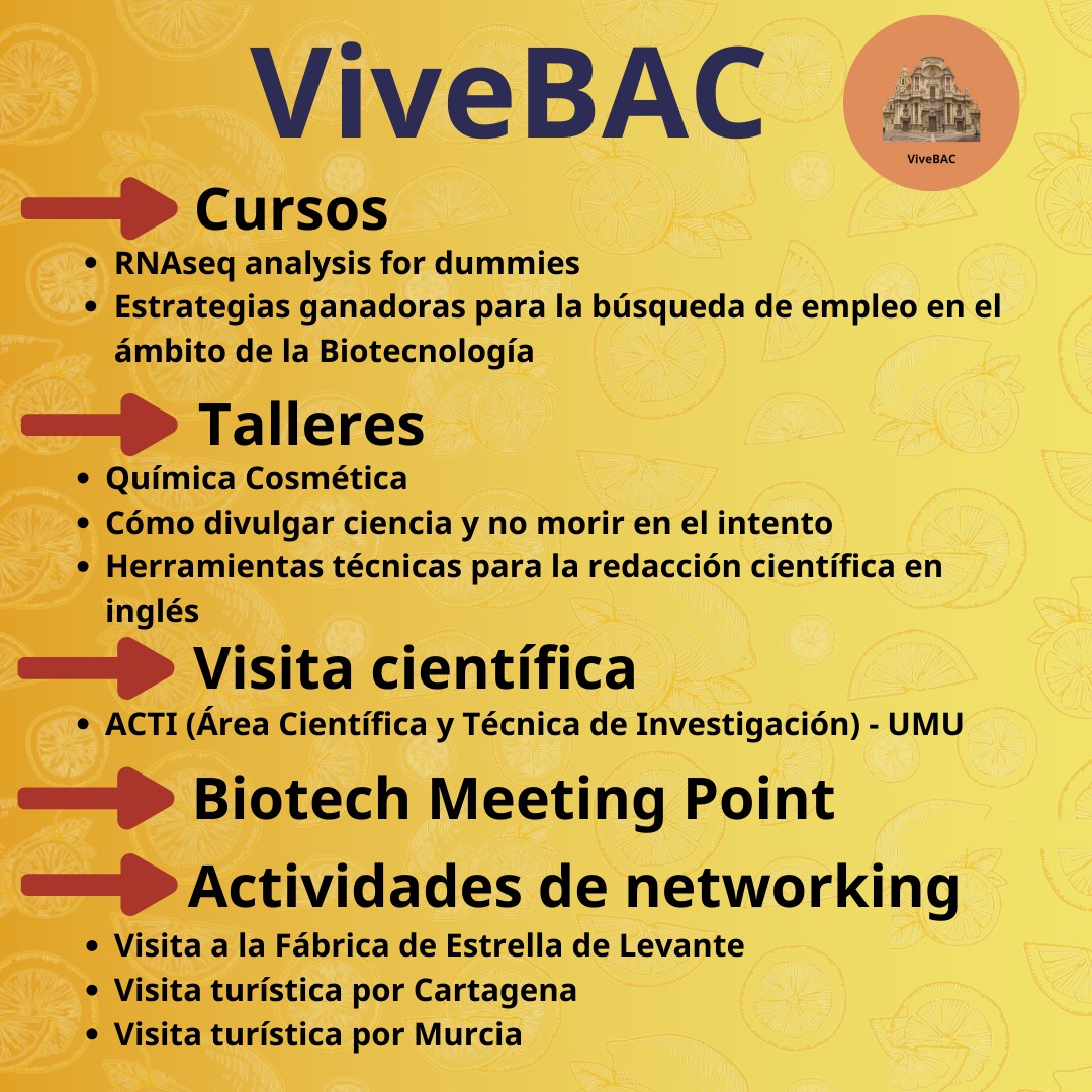 BiotecMur tweet media