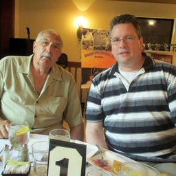 JR Parachini tweet media