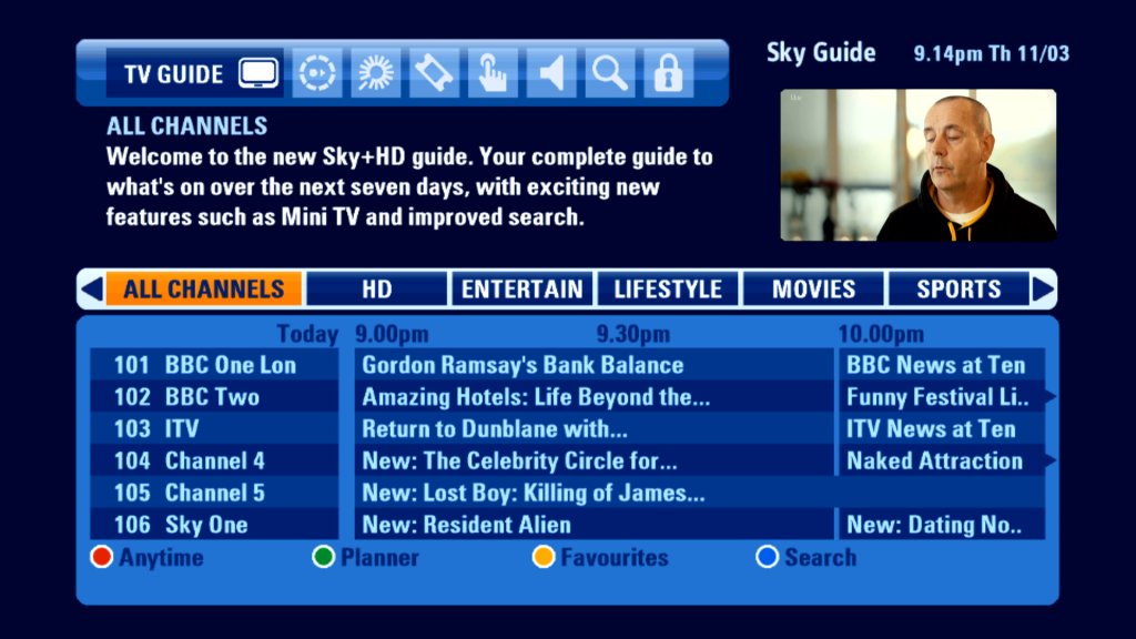 Lew_238's tweet photo. @Memeulous Sky TV menu 🤌 https://t.co/6pwFlCik3B