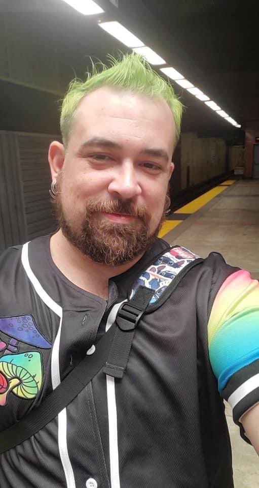 fuueeggaa's tweet photo. My dear and loving best friend missing. 
I’m going crazy here. 
Please help me share 😭🥺☹️
Ijust want to make sure he comes back home safe.
Monkey we are worried about you Bubba. 
He’s very kind, sweet and honestly wouldn’t harm anybody. #missing #BayArea  #SanFrancisco #Pride https://t.co/b7karyITcM