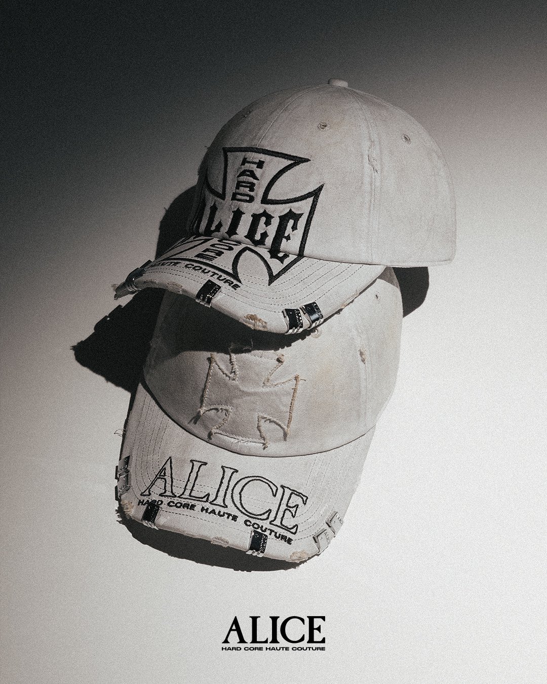 Alice Hollywood Atelier Logo Cap 2.0 | Grailed - 帽子 Alice Hollywood Atelier Logo Cap 2.0 | Grailed - 帽子