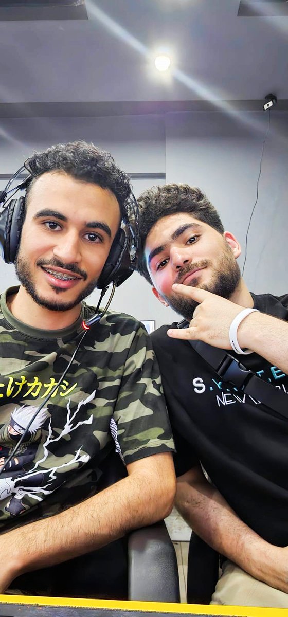 كسبنا كل الجيمز في التورنمينت 💪