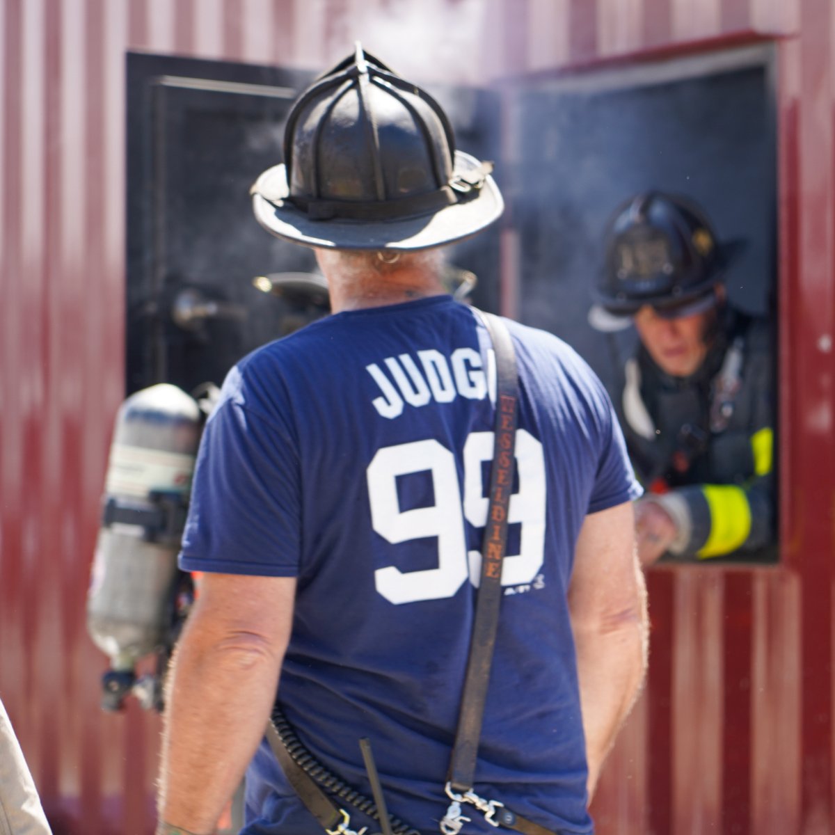 Colorado State Fire Fighters Association tweet media