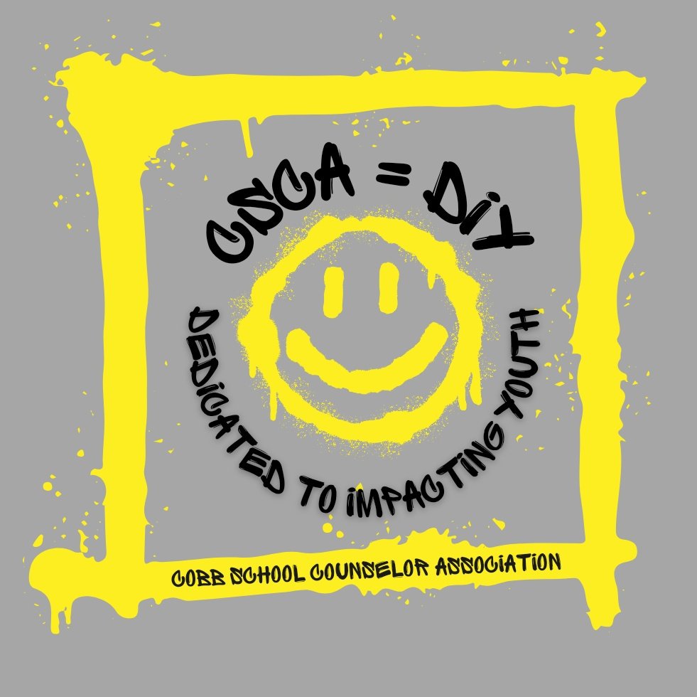 WeAreCSCA's tweet image. #NewProfilePic

#CSCAisDIY #DedicatedtoImpactingYouth #DoItYourself #SchoolCounselor