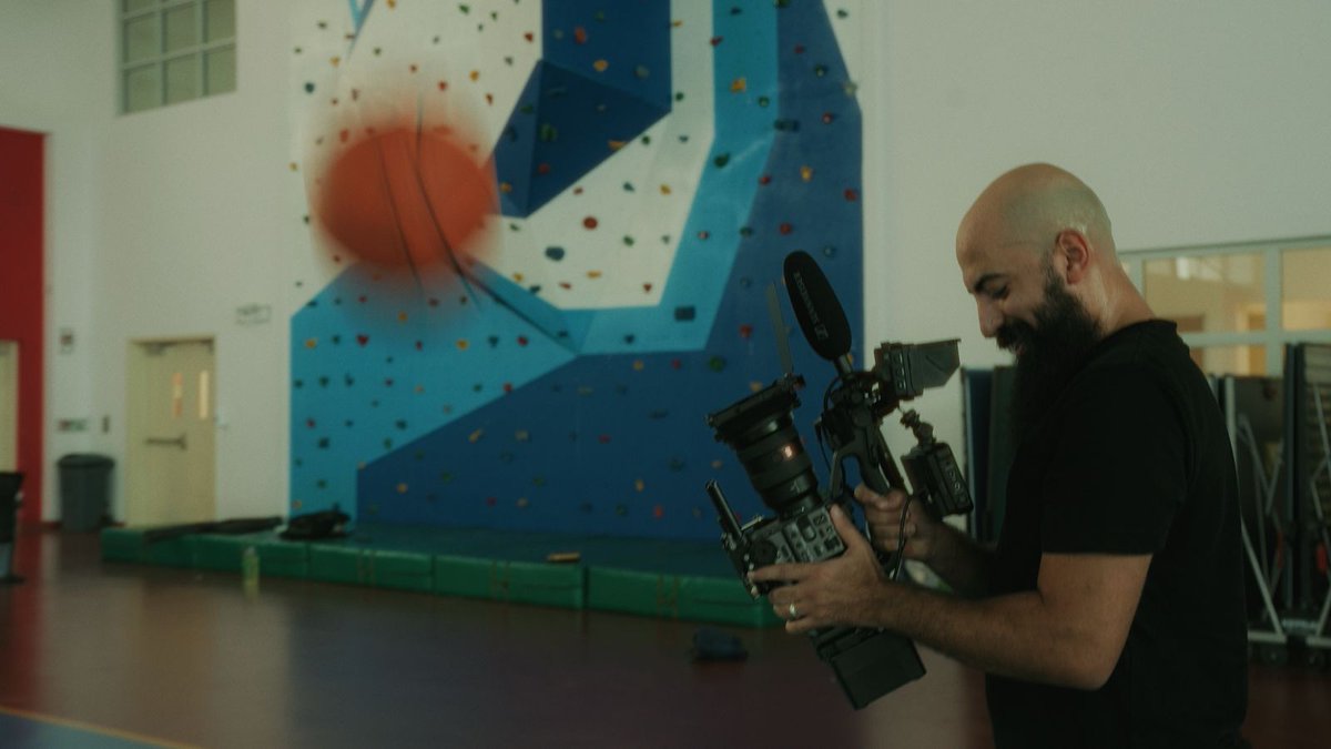 NAEL ALJOHANI tweet media