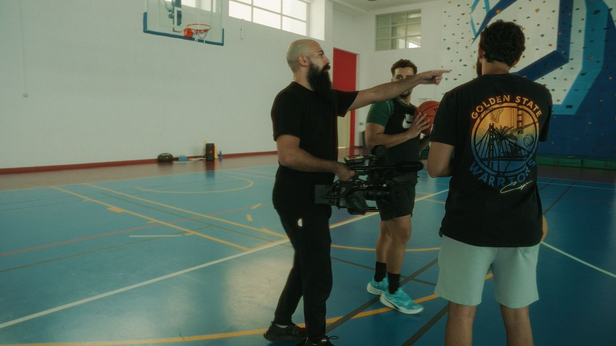 NAEL ALJOHANI tweet media