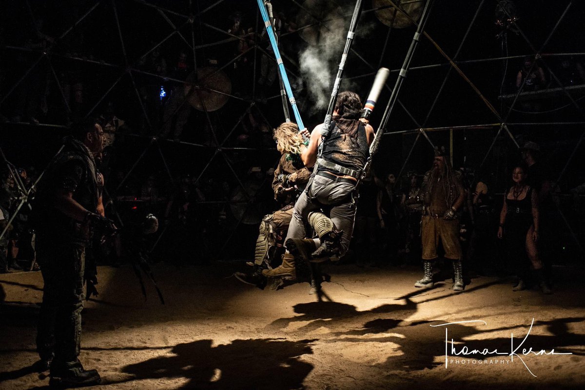 Wasteland Weekend tweet media