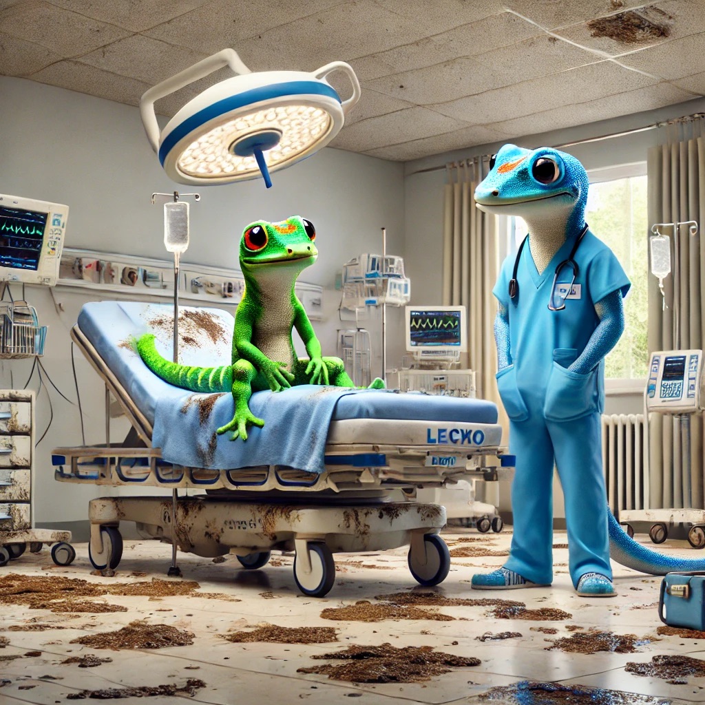 MuddyGecko's tweet photo. 🦎 At Muddy Gecko, we’re transforming healthcare marketing!🌟 Our blend of traditional and AI-infused strategies helps healthcare providers engage their audience effectively, enhance patient experiences, and drive growth. Let’s elevate your healthcare marketing! 🚀 #Healthcare https://t.co/ML70LUDDDr