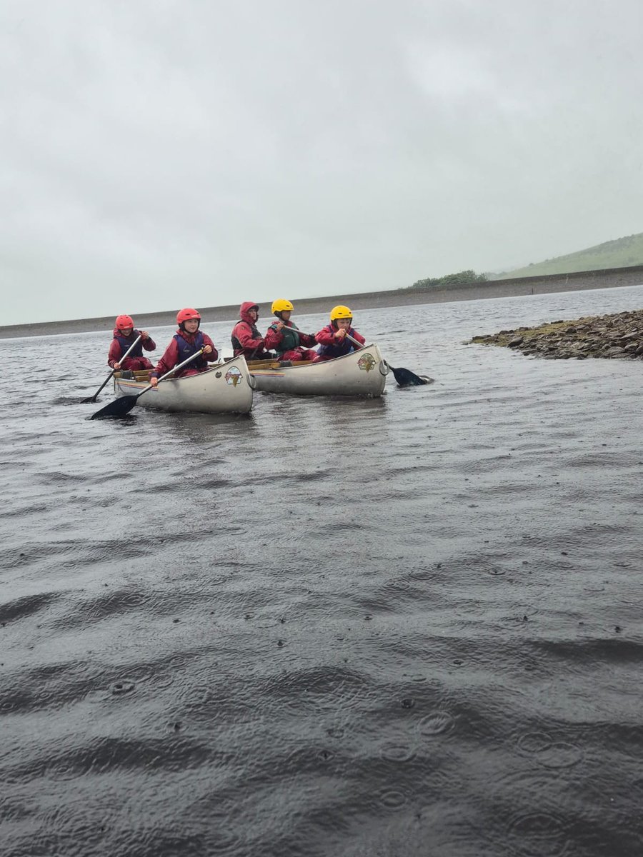 WillowparkAc's tweet photo. Our groups had the best time today on their residential. Lots of fun with our friends, learning new skills and experiencing new activities!  A few more pictures from this afternoon.  #year6 #Castleshaw #residential https://t.co/lhczeonK0J