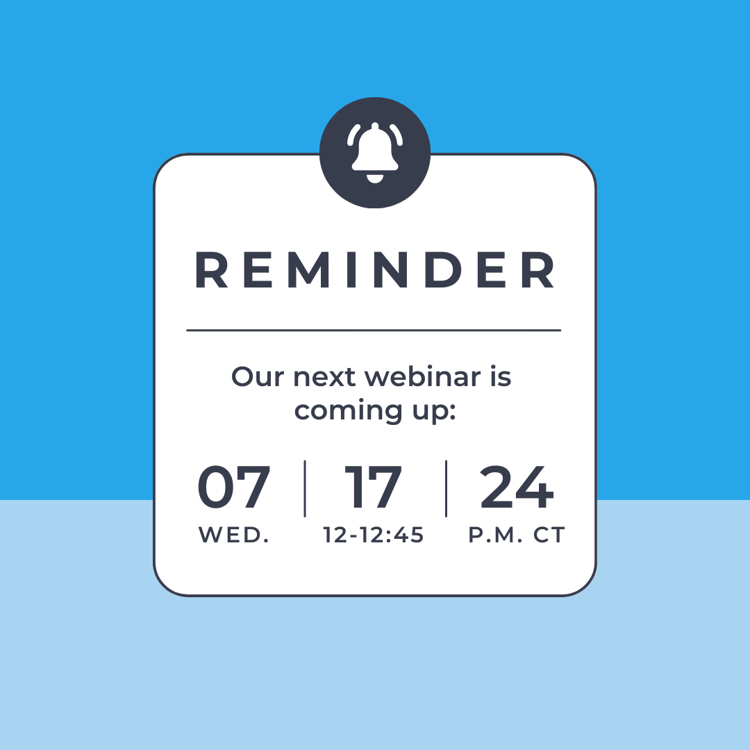 infoFluency's tweet image. Join infoFluency for "Accelerating Exit Prep with Business Analytics," a 45-minute webinar on strengthening #ExitPrep and using data as the foundation for process.

bit.ly/4cBqp00