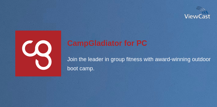 viewcast_com's tweet photo. Discover how CampGladiator can revolutionize your fitness journey with its versatile and user-friendly platform, catering to every level from beginners to experienced athletes. Dive into diverse workout... https://t.co/dWyIBnxRYE https://t.co/9sUiaX8DzZ