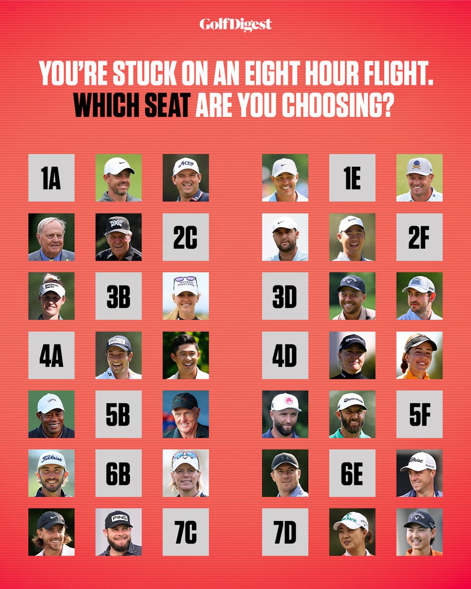 Golf Digest tweet media