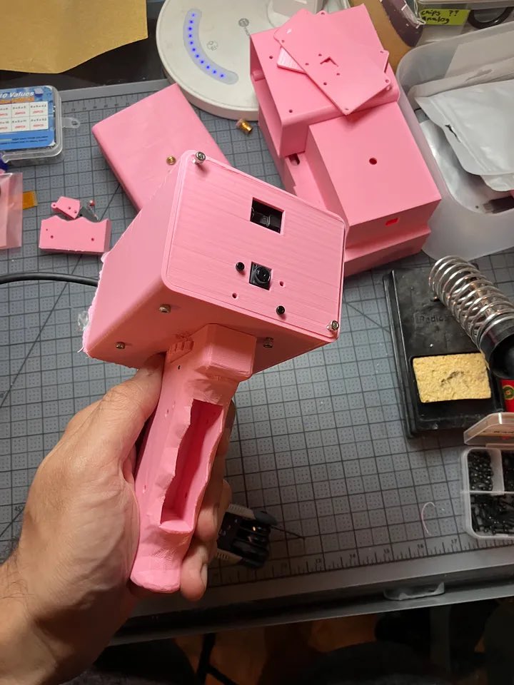 Folk Computer tweet media