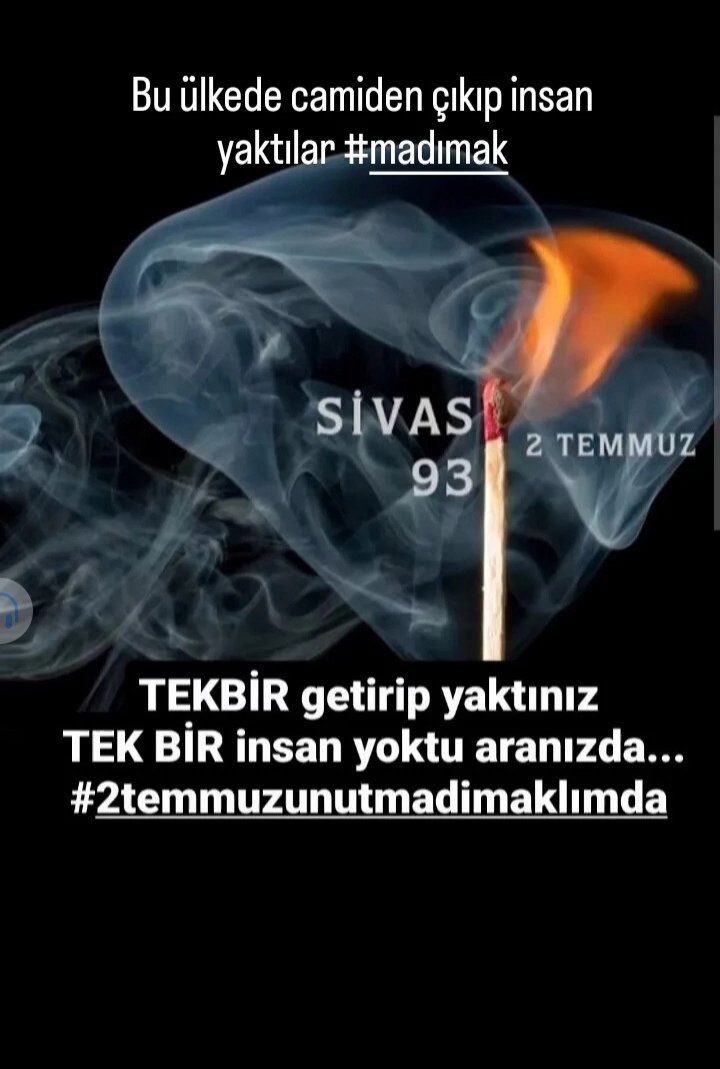 #unutMADIMAKlımda