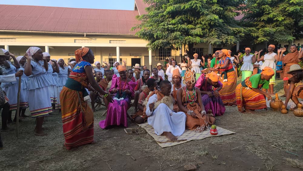 Bwera Secondary School (@bwerass) on Twitter photo In appreciation of culture, today has been another remarkable day in history as students from different co-curricular houses <a href="/BweraSS/">Bwera Secondary School</a> participated in Music Dance & Drama (MDD) competitions that were held at school today. <a href="/CCFU_NGO/">Cross Cultural Foundation of Uganda</a> <a href="/Educ_SportsUg/">Ministry of Education and Sports - Uganda</a> In appreciation of culture, today has been another remarkable day in history as students from different co-curricular houses <a href="/BweraSS/">Bwera Secondary School</a> participated in Music Dance & Drama (MDD) competitions that were held at school today. <a href="/CCFU_NGO/">Cross Cultural Foundation of Uganda</a> <a href="/Educ_SportsUg/">Ministry of Education and Sports - Uganda</a>
