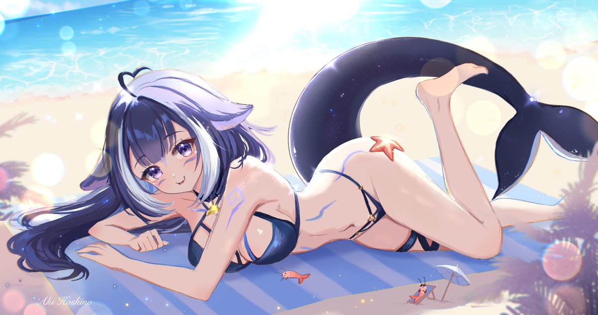 あきほしの ✿ CMM OPEN tweet media