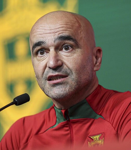 Best coach in the world:
Like Southgate
RT Martinez