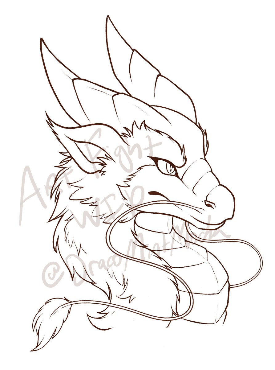 Art fight website is enduring Day 1 pain and suffering. But still got a couple WIPs to get the ball rolling!