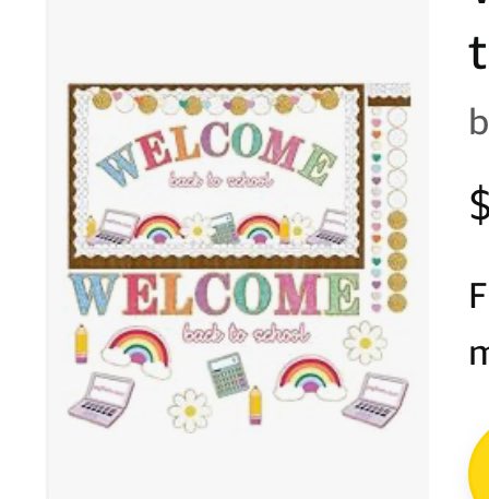 <a href="/AshleyMcCaslin4/">Ashley McCaslin</a> I could really use some help sharing our list. Please consider  helping #clearthelist or repost

🚌First Grade Teacher
✏️ 16th Year
🖍️ 24 Firsties
🖤💛Pittsburgh
🍎Pencils, glue, books, etc. 

Your support means the 🌎
amazon.com/hz/wishlist/ls…