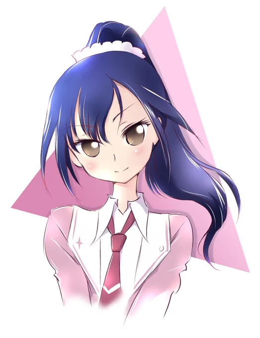 揺杏 