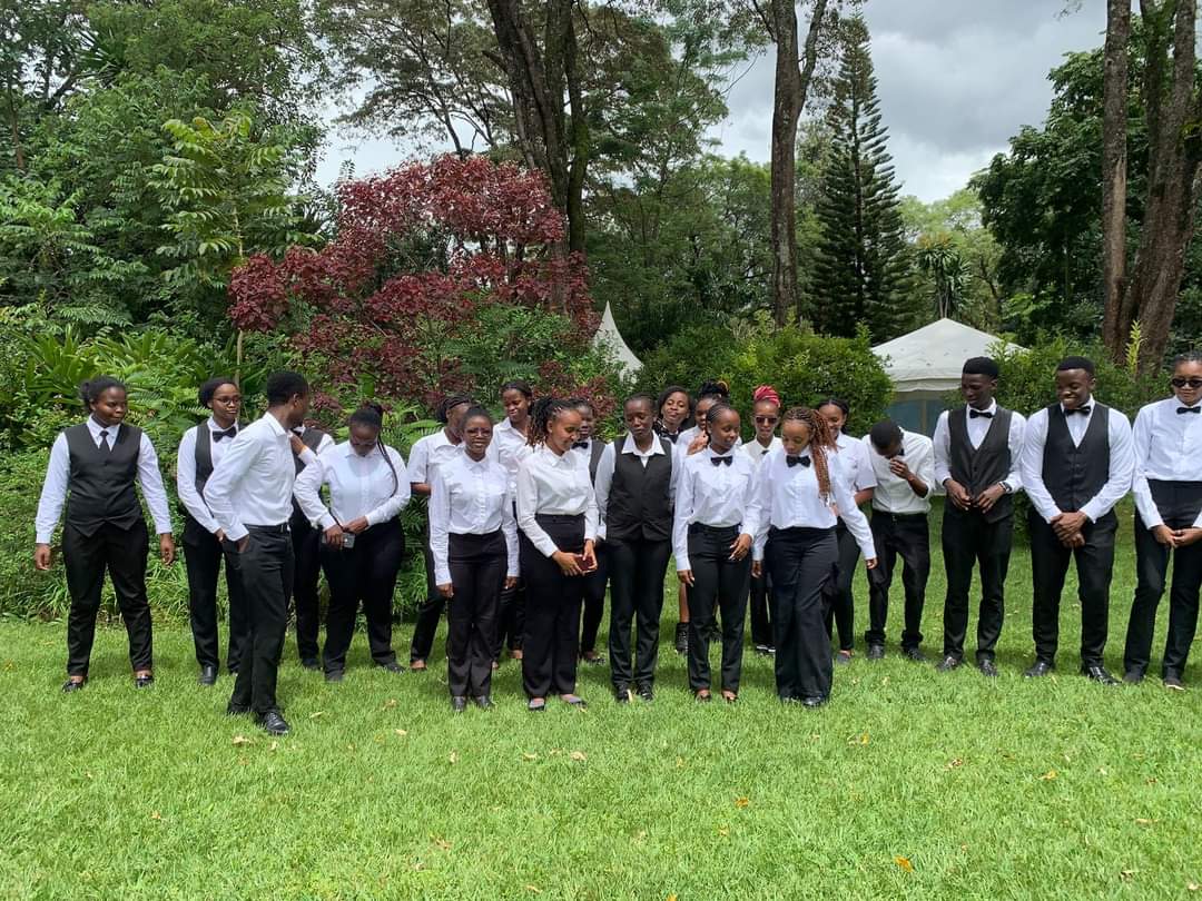 ENOCKMAKANGA66's tweet photo. INTAKE IS ONGOING 2024
Unleash Your Potential! 🎓✨ 
Join Impact Chefs &amp; Hospitality Academy  where we give you relevance in your academic achievement. 🌟🏆💼 
Enroll today and embark on a journey of knowledge and opportunity.
For details, call/text or WhatsApp +254754888000 https://t.co/QPlPkghnSt